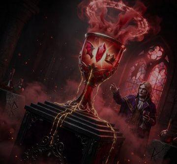 Blood Suckers